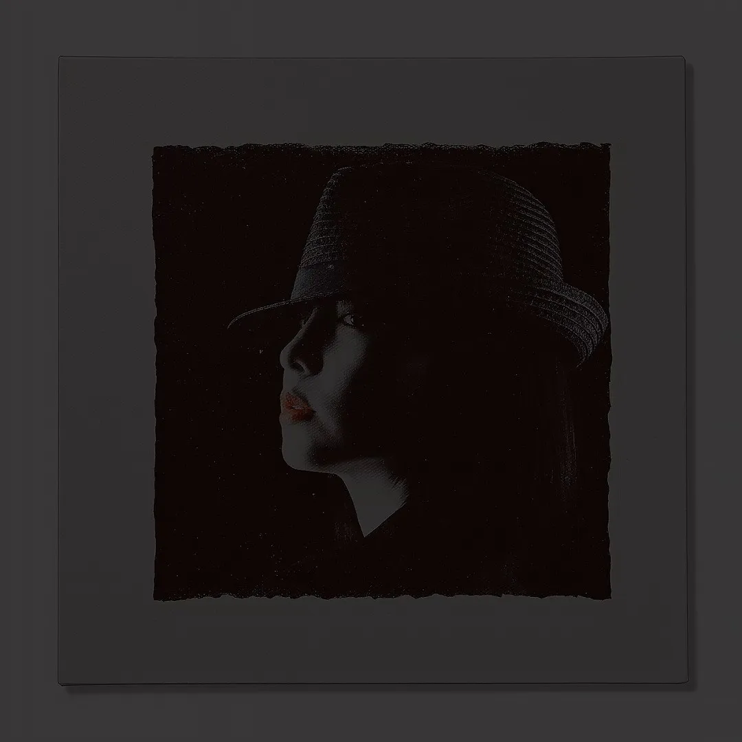 転写アート　　　　協力　IiIyrose0330　＃転写＃モ...