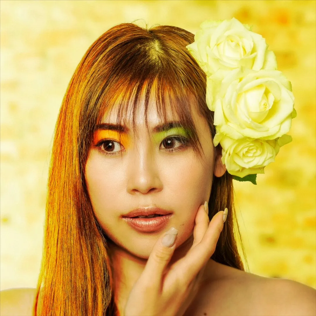 shizuka イエロー